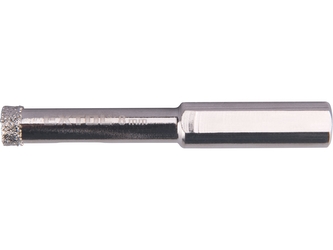 EXTOL PREMIUM korunka vykružovací diamantová na sklo a keramiku, O 8mm