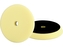 EXTOL PREMIUM kotouč leštící pěnový, orbitální, T80, žlutý, ⌀150x25mm, suchý zip ⌀127mm