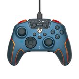 Turtle Beach Recon Cloud, XBOX X/S, XBOX ONE, WINDOWS 10/11, modrý
