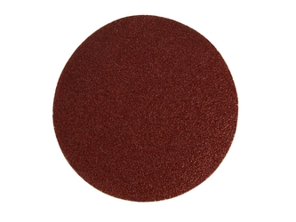 EXTOL PREMIUM papíry brusné výsek, suchý zip, bal. 10ks, 125mm, P180