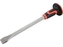 EXTOL PREMIUM sekáč plochý s plastovým chráničem, 400x19mm, CrV