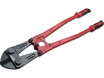 EXTOL PREMIUM kleště štípací pákové, 450mm/18", CrMo