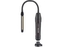 EXTOL LIGHT světlo pracovní, ohebné, 500lm, USB nabíjení, 500lm COB + 140lm LED