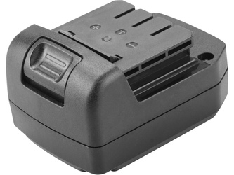EXTOL PREMIUM baterie akumulátorová, 7,2V Li-ion, 1500mAh