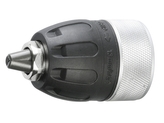 EXTOL PREMIUM hlava rychloupínací sklíčidlová, 1,5-13mm