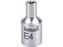 FORTUM hlavice nástrčná vnitřní TORX 1/4", E 4, L 25mm