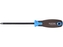 EXTOL PREMIUM šroubovák křížový PH SUPERGRIP, PH 3x150mm, CrV