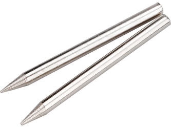 EXTOL CRAFT hroty do pájky, 2ks, O 5,8 x 80mm