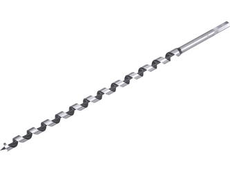 EXTOL PREMIUM vrták hadovitý do dřeva, O 16x460mm