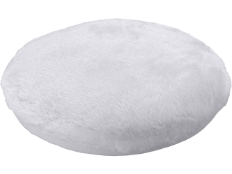 EXTOL CRAFT kotouče leštící, syntetická vlna, 2ks, ⌀ 180-240mm, návlek