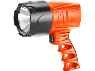 EXTOL LIGHT svítilna 150lm CREE LED, nabíjecí
