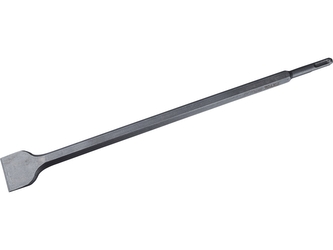 EXTOL PREMIUM sekáč plochý SDS PLUS, 400x14mm, šířka ostří 40mm