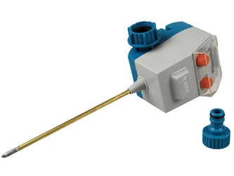 EXTOL PREMIUM čidlo půdní vlhkosti