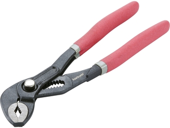 FORTUM kleště nastavitelné, typ HUNTER, 185mm, CrMoV