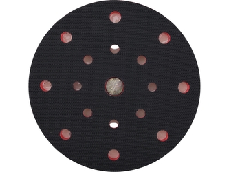 FORTUM nosič kotoučů, suchý zip, O150mm