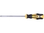 EXTOL PREMIUM šroubovák křížový pozidriv, PZ 3x150mm, CrV