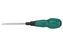 EXTOL PREMIUM šroubovák TORX, T 7x75mm