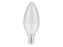 EXTOL LIGHT žárovka LED svíčka, 440lm, 5W, E14, denní bílá