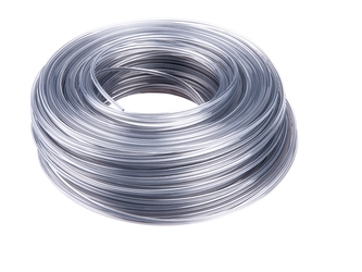 EXTOL PREMIUM žací struna do sekačky s jádrem, hvězdicový profil, 2,4mm, 75m, PA66