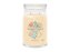 YANKEE CANDLE Christmas Cookie svíčka 567g / 5 knotů (Signature velký)