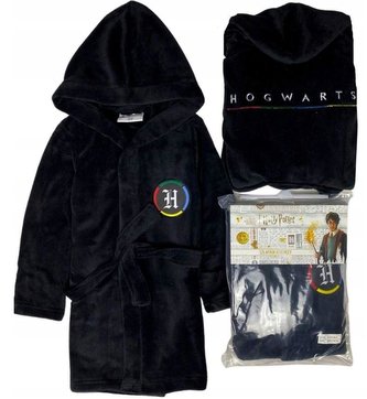 ŽUPAN HARRY POTTER - velikost 12-13