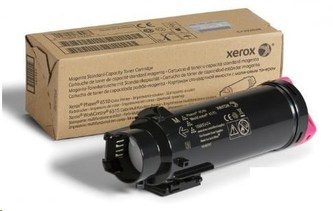 106R03482 Toner pro Phaser 6510, WorkCentre 6515 tiskárny, XEROX, magenta, 1 tis. stran