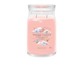 YANKEE CANDLE Watercolour Skies svíčka 567g / 5 knotů (Signature velký)