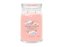 YANKEE CANDLE Watercolour Skies svíčka 567g / 5 knotů (Signature velký)