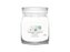 YANKEE CANDLE Baby Powder svíčka 368g / 2 knoty (Signature střední)