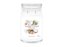 YANKEE CANDLE Coconut Beach svíčka 567g / 5 knotů (Signature velký)