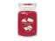 YANKEE CANDLE Letters To Santa svíčka 567g / 5 knotů (Signature velký)