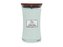 WoodWick Sagewood & Seagrass svíčka 609g