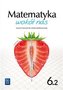 Matematyka wokół nas 6. Zeszyt ćwiczeń cz.2