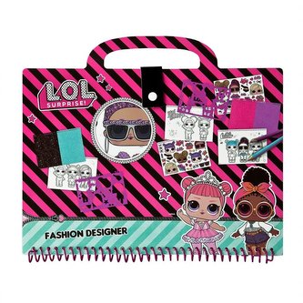 Zestaw do projektowania mody