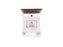 WoodWick Sheer Tuberose svíčka 85g