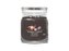 YANKEE CANDLE Black Coconut svíčka 368g / 2 knoty (Signature střední)