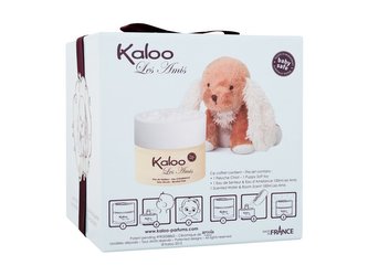 Kaloo Les Amis tělový sprej 100 ml + plyšová hračka