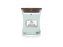 WoodWick Sagewood & Seagrass svíčka 85g