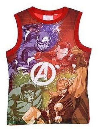 TÍLKO AVENGERS - velikost 4