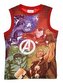TÍLKO AVENGERS - velikost 4