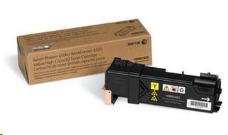 Xerox Toner Yellow pro WC6505/6500 (2.500 str)
