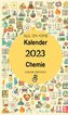 All-In-One Kalender 2023 Chemie