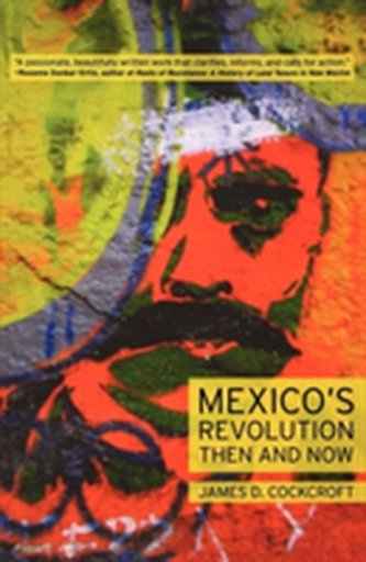 Mexico's Revolution