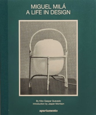 Miguel Mila: A Life in Design