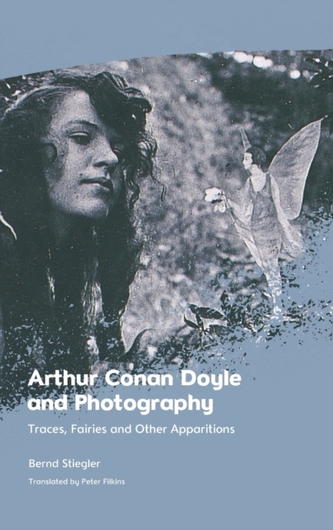 Arthur Conan Doyle and Photography