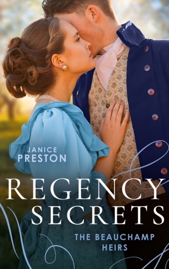 Regency Secrets: The Beauchamp Heirs