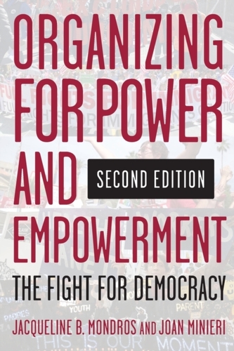 Organizing for Power and Empowerment