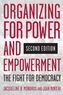 Organizing for Power and Empowerment