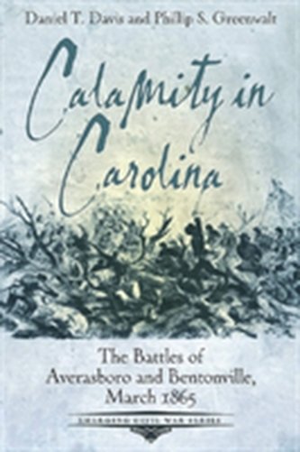 Calamity in Carolina