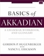 Basics of Akkadian